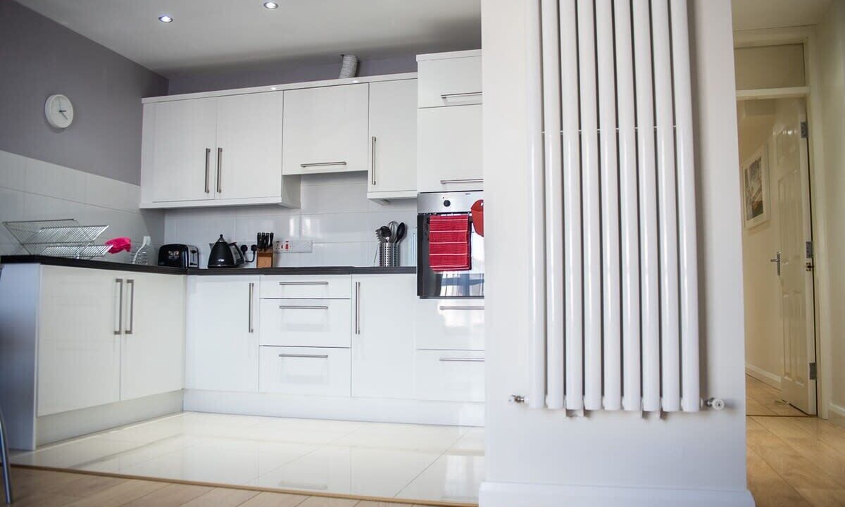 Photo of Kitchen in Swords
