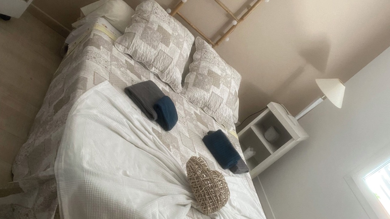 Photo of Bedroom in Ludon-Medoc