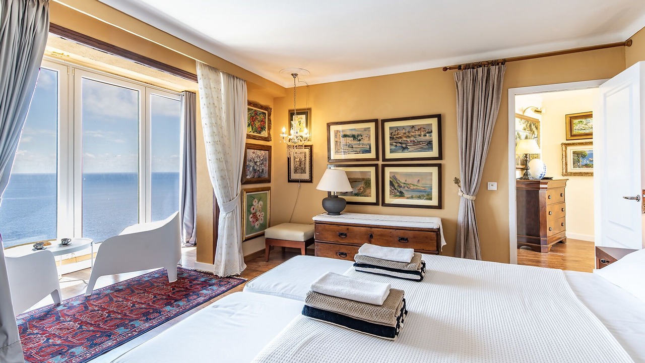 Photo of Bedroom in El Toro