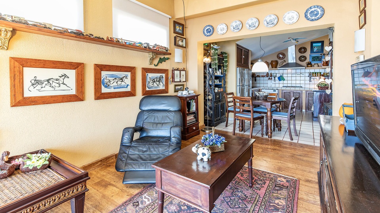 Photo of Livingroom in El Toro