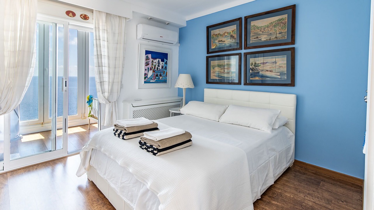 Photo of Bedroom in El Toro
