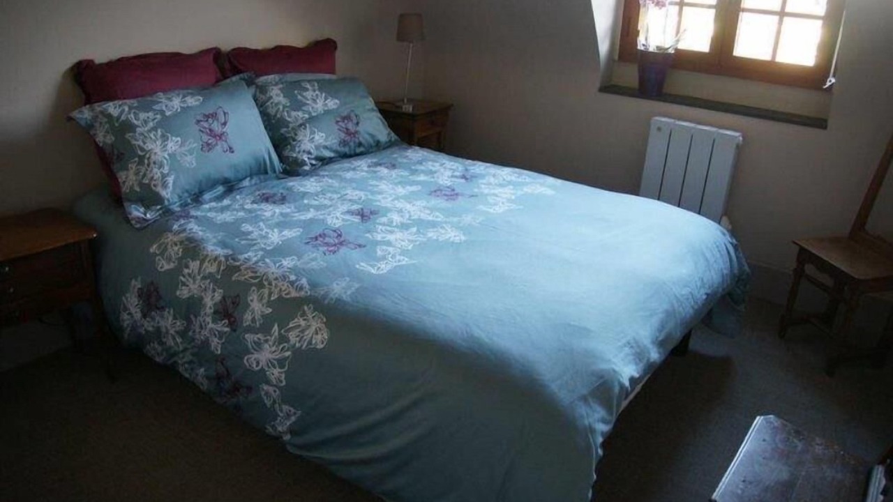 Photo of Bedroom in Pont-l'Eveque