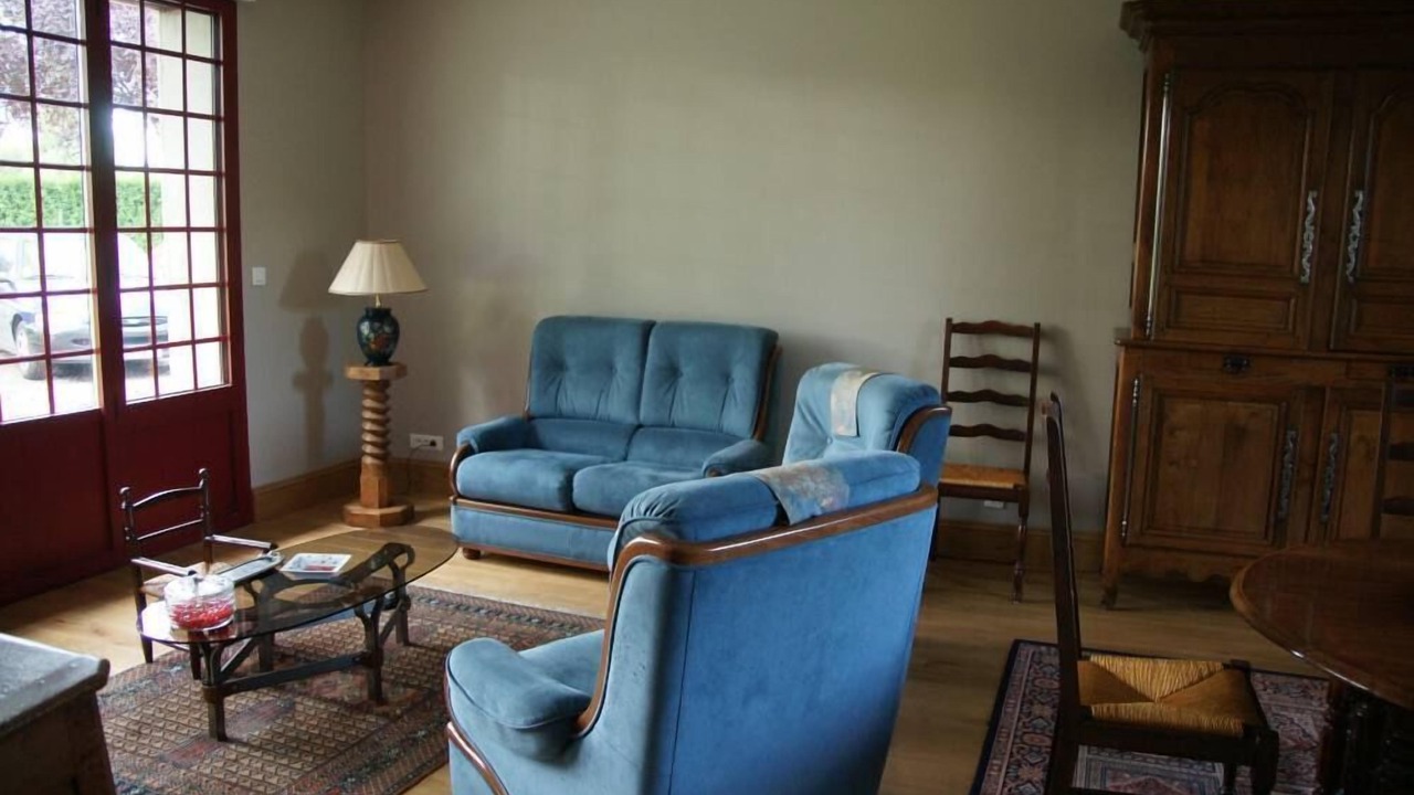 Photo of Livingroom in Pont-l'Eveque