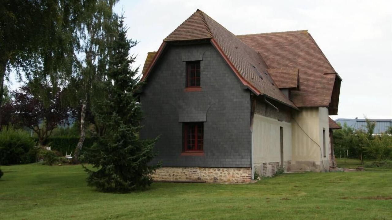 Photo of Outdoor in Pont-l'Eveque