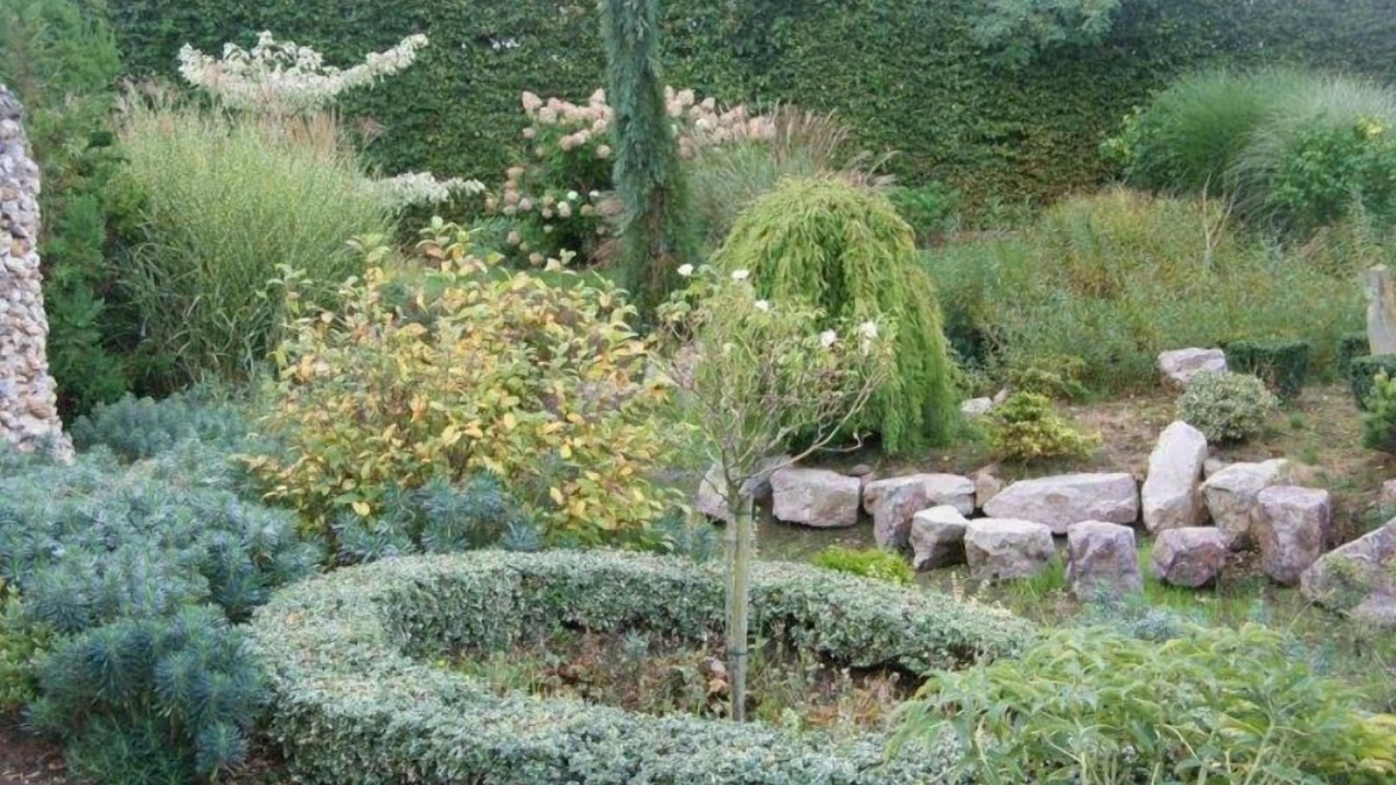 Photo of Outdoor in Pont-l'Eveque