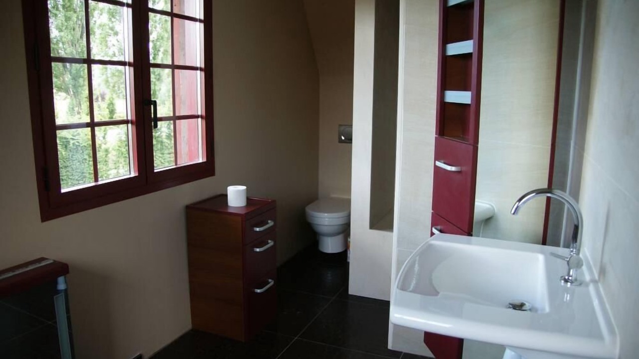 Photo of Bathroom in Pont-l'Eveque