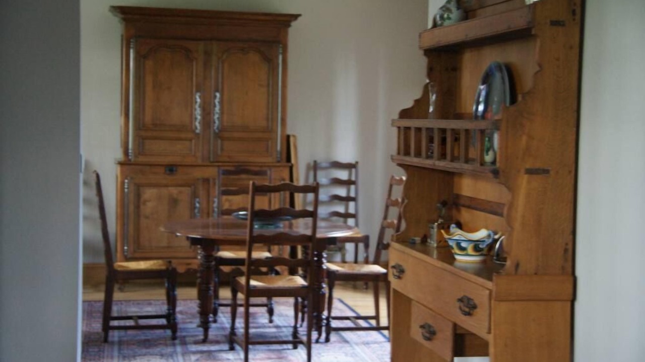 Photo of Livingroom in Pont-l'Eveque