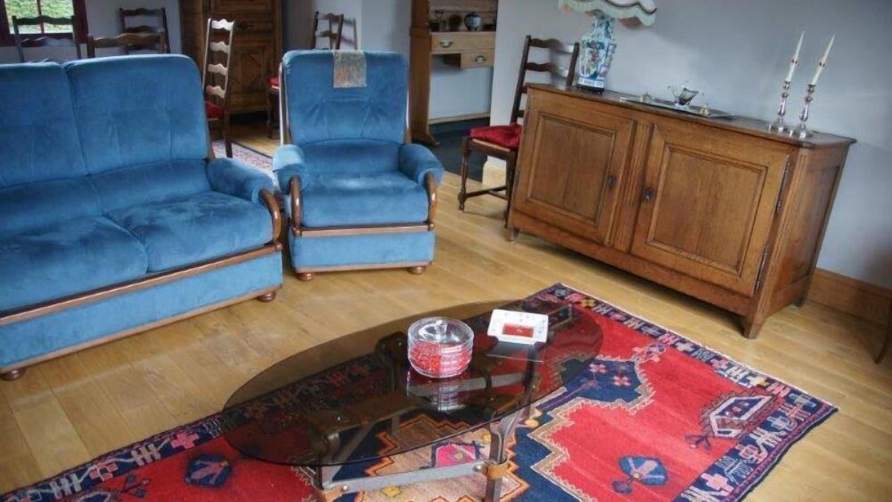 Photo of Livingroom in Pont-l'Eveque