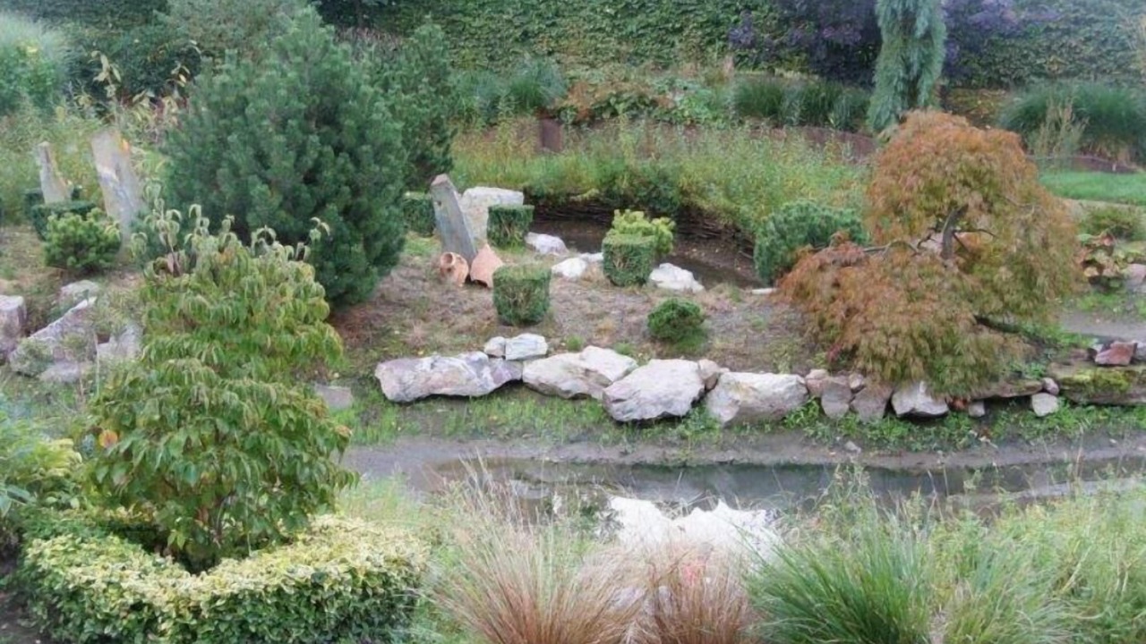 Photo of Outdoor in Pont-l'Eveque
