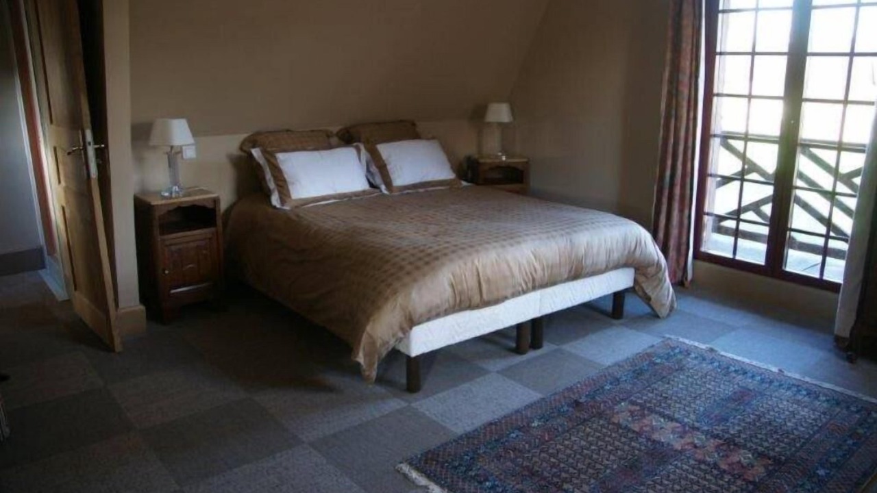 Photo of Bedroom in Pont-l'Eveque