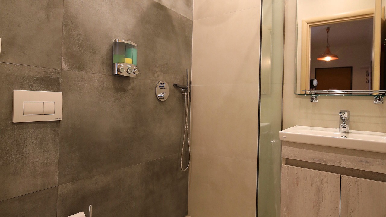 Photo of Bathroom in Vlore
