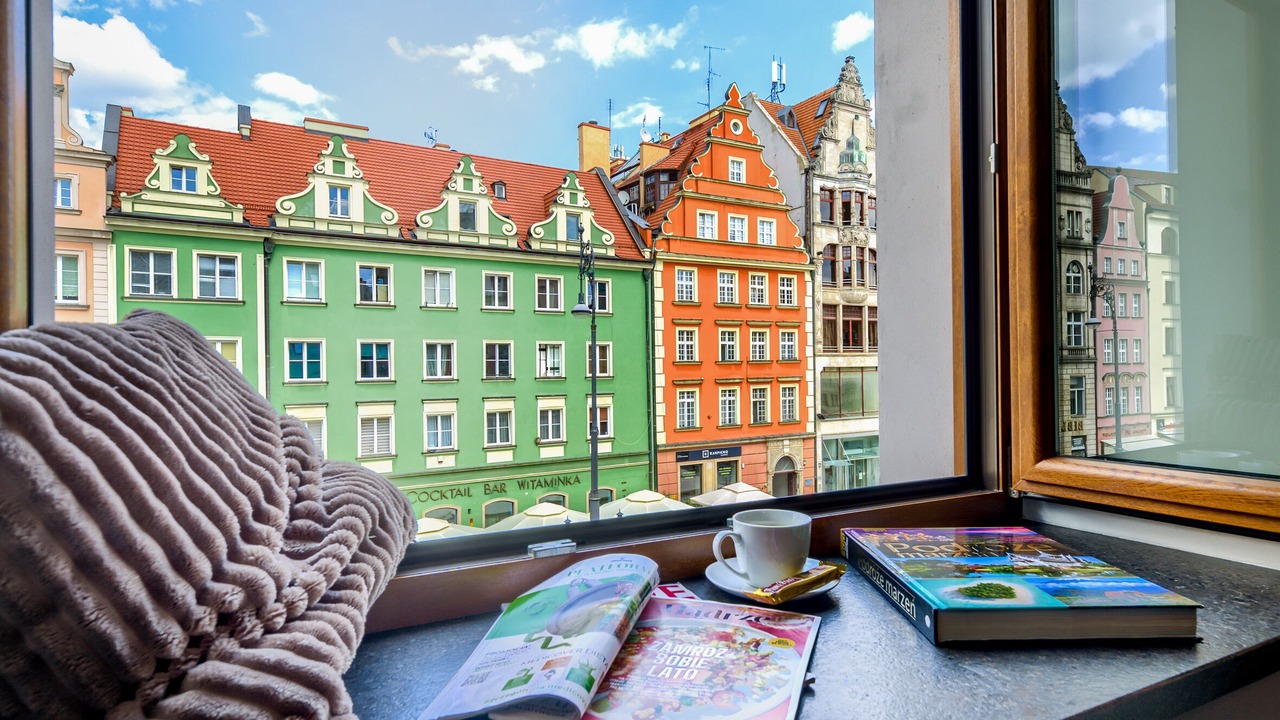 Photo of Others in Wroclaw Old Town