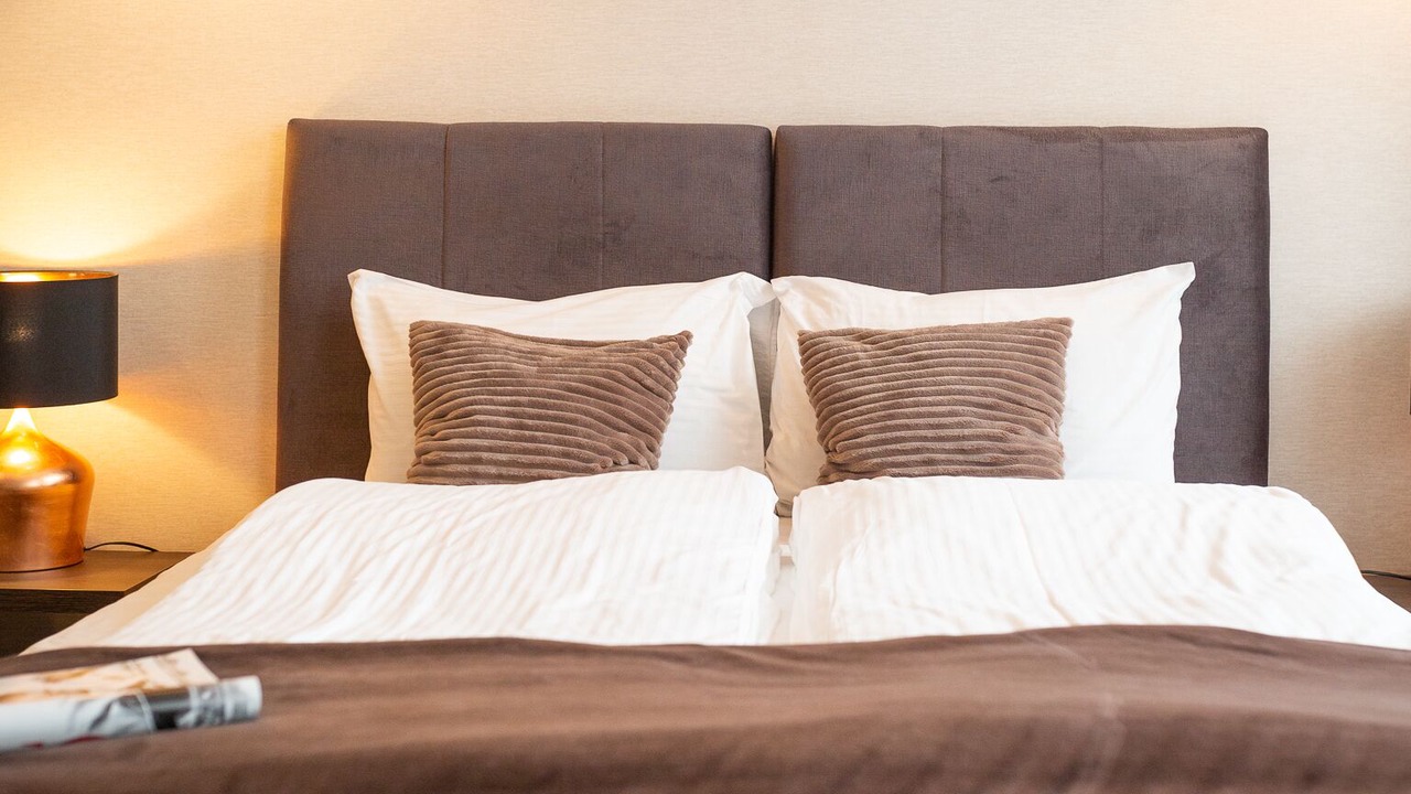 Photo of Bedroom in Wroclaw Old Town