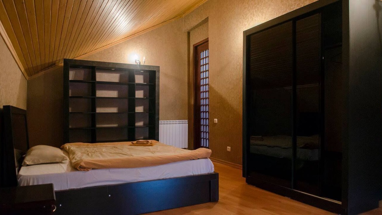 Photo of Bedroom in Vake