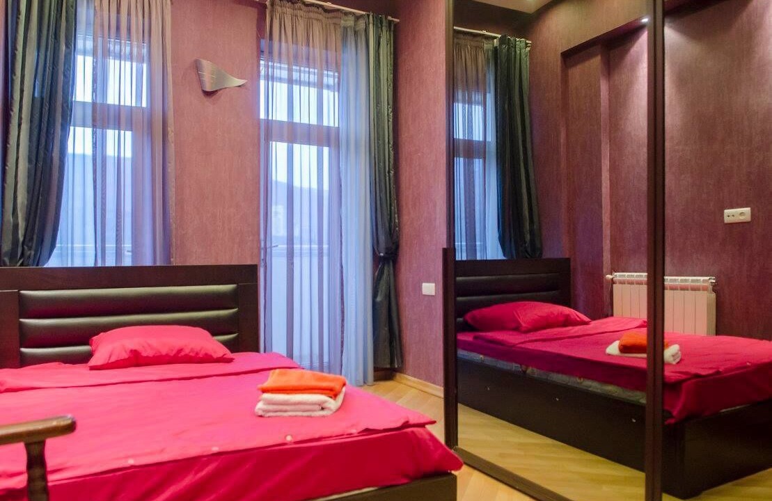 Photo of Bedroom in Vake
