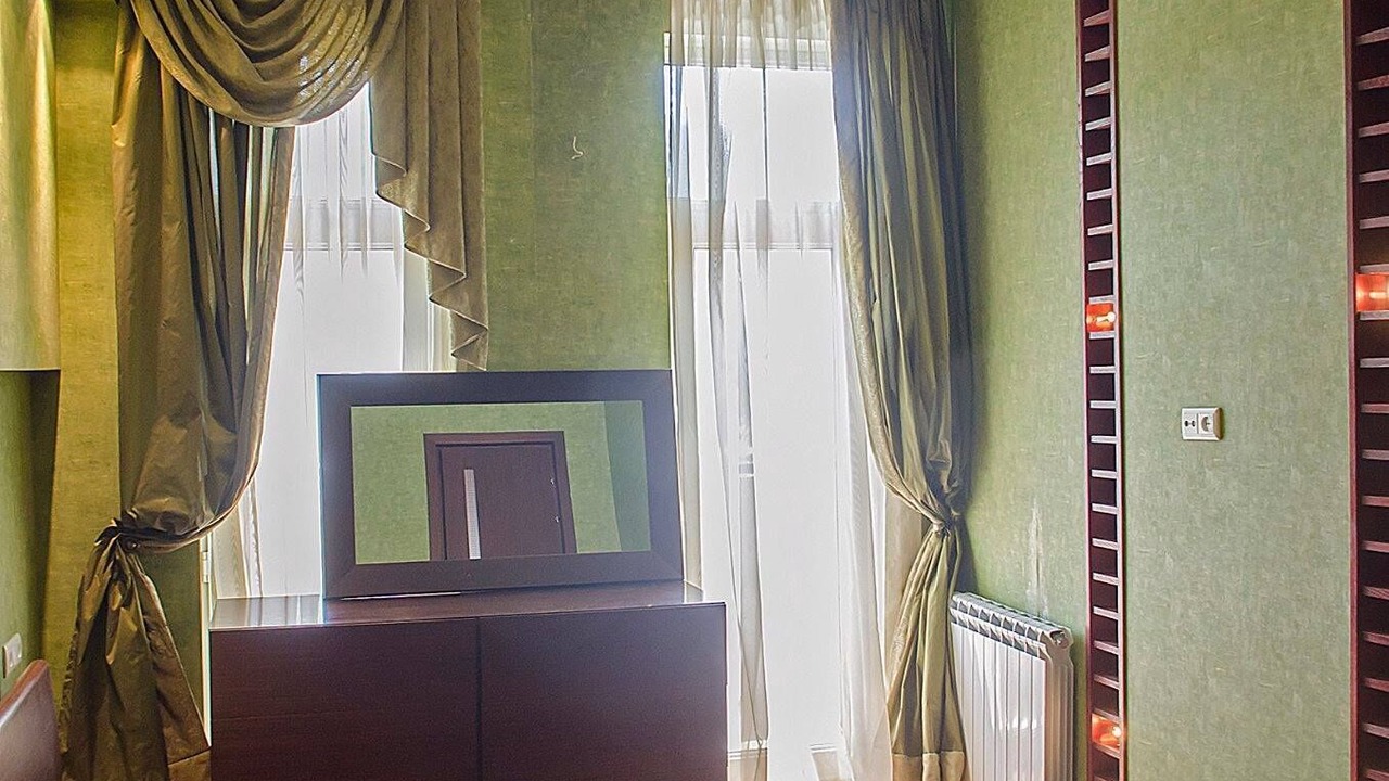 Photo of Bedroom in Vake