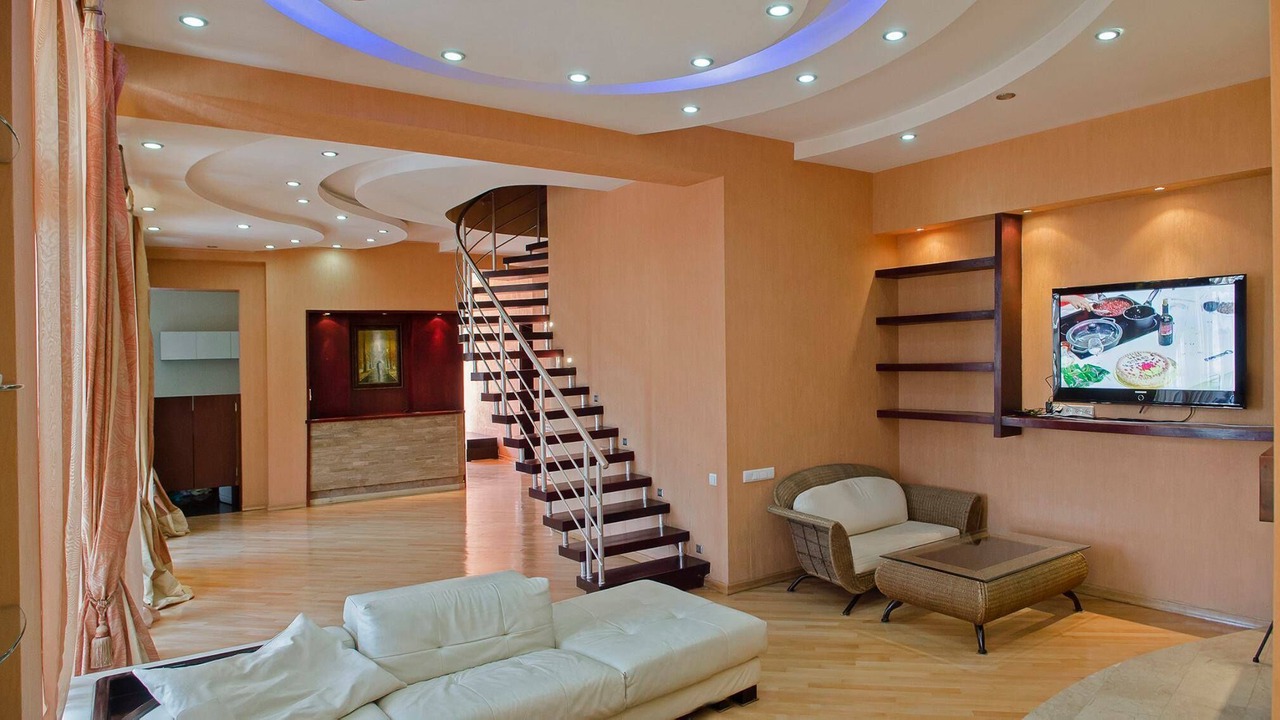 Photo of Livingroom in Vake