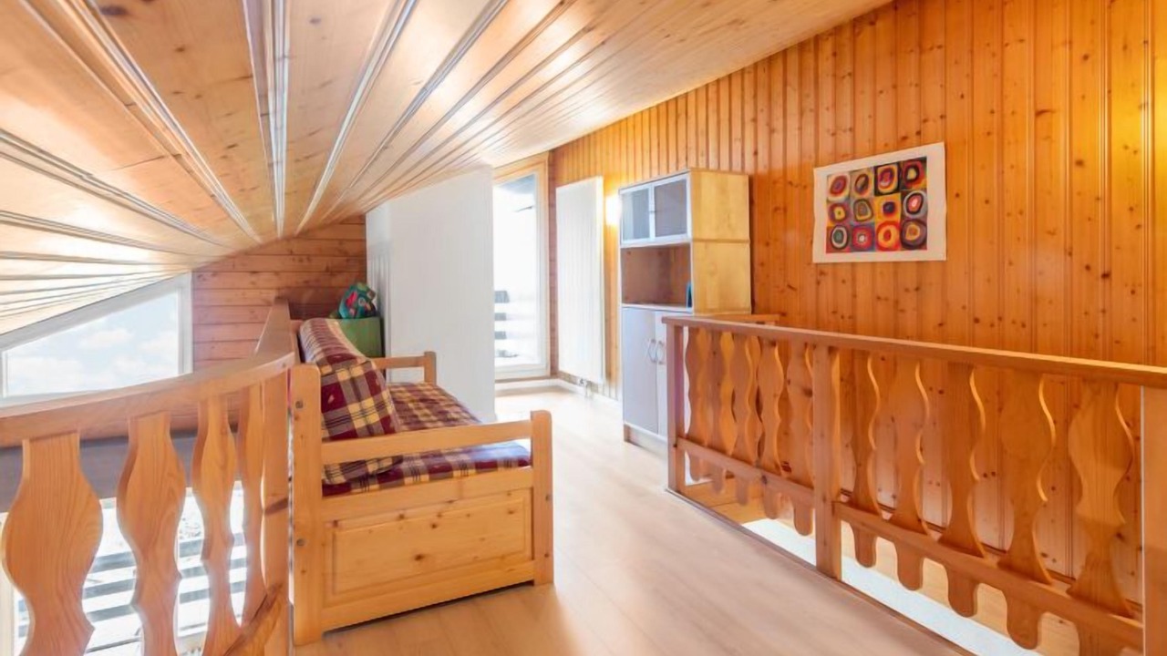 Photo of Livingroom in Sainte-Croix