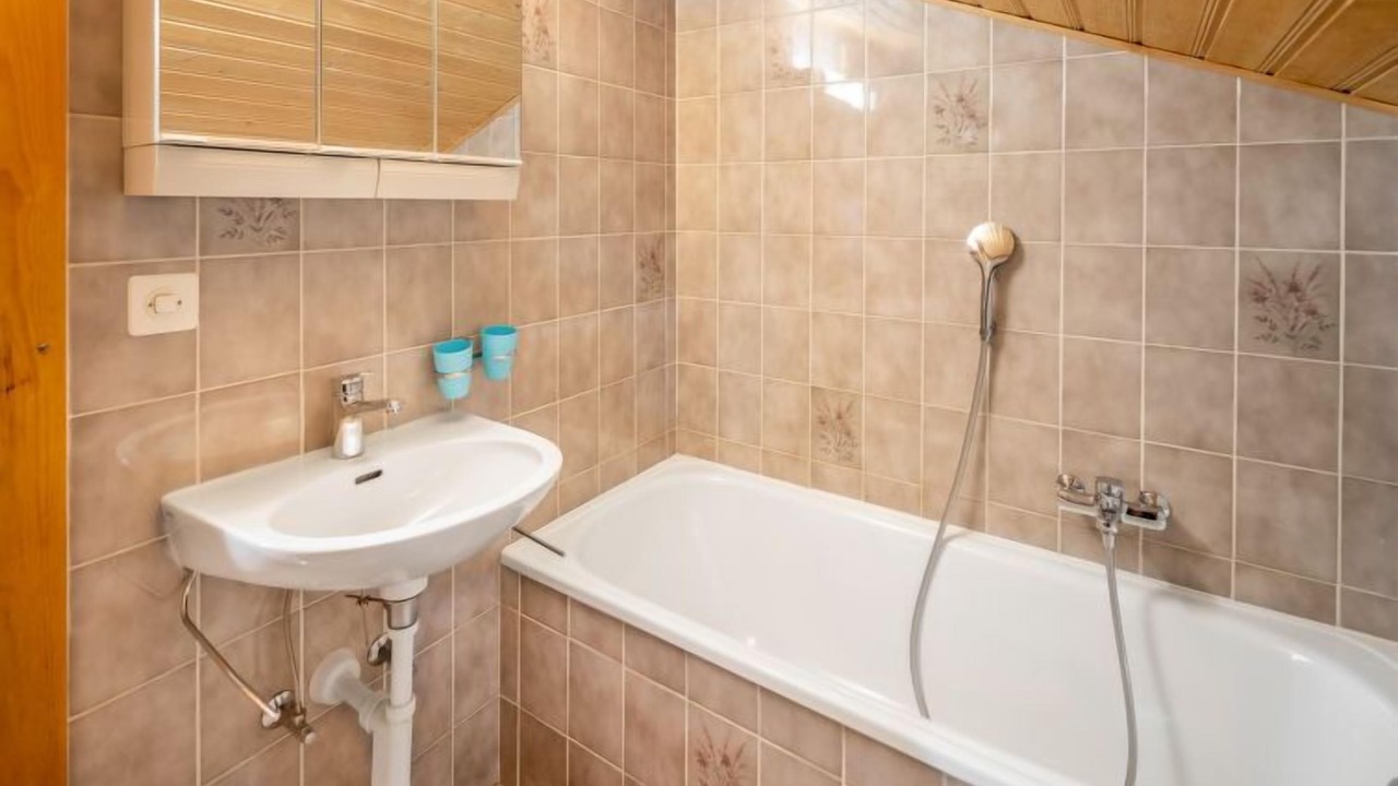Photo of Bathroom in Sainte-Croix
