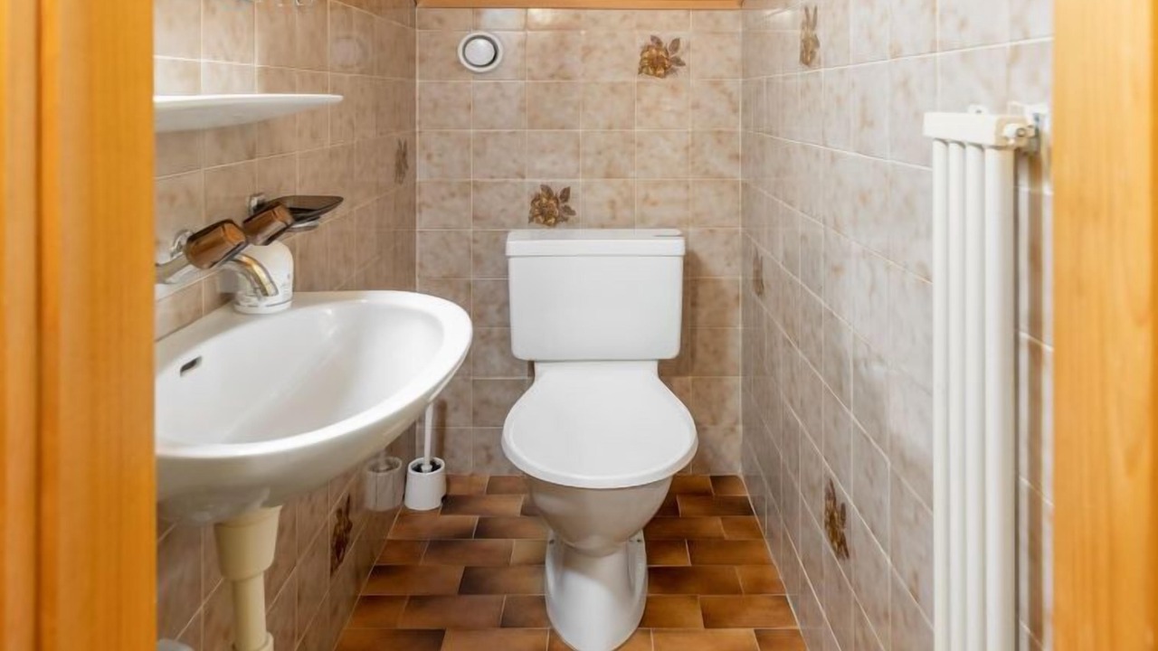 Photo of Bathroom in Sainte-Croix