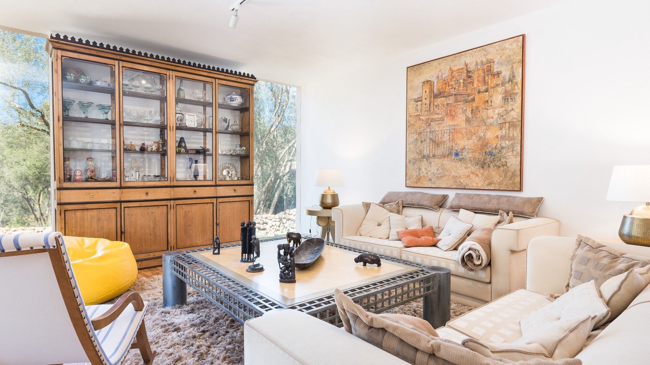 Photo of Livingroom in Costitx