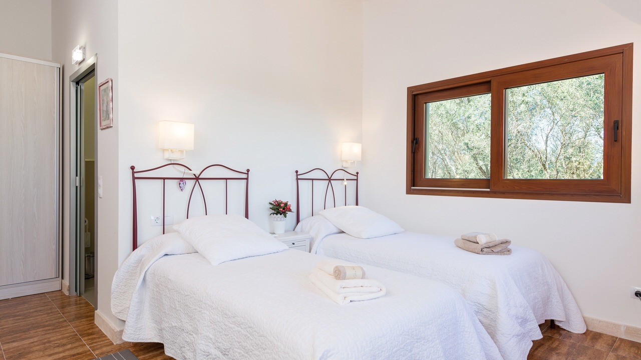 Photo of Bedroom in Costitx