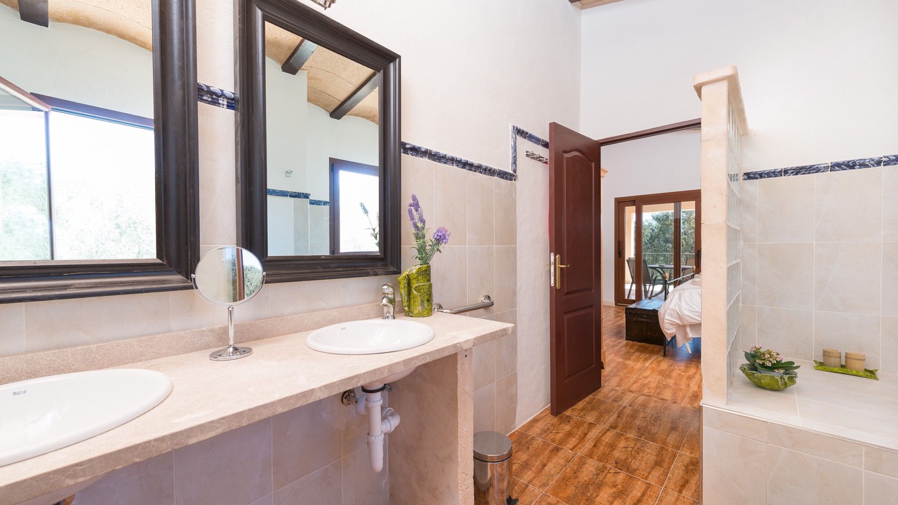 Photo of Bathroom in Costitx