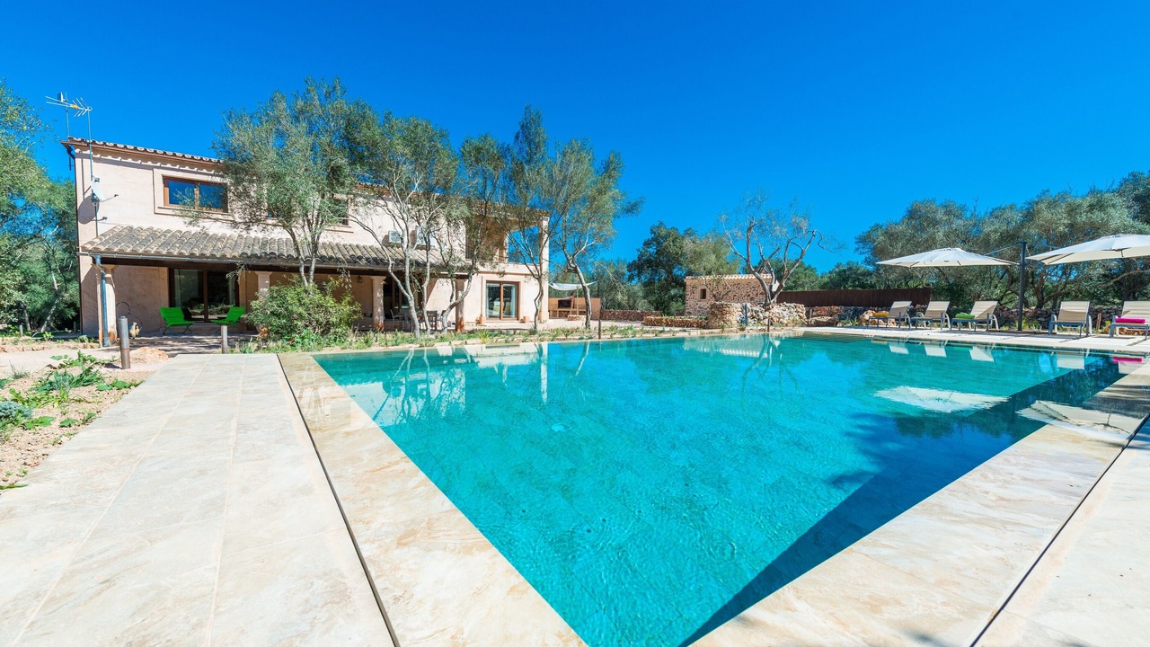 Photo of Outdoor in Costitx