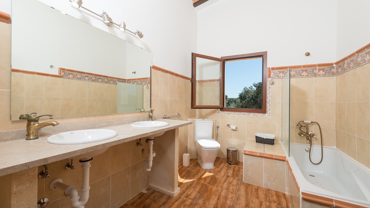 Photo of Bathroom in Costitx