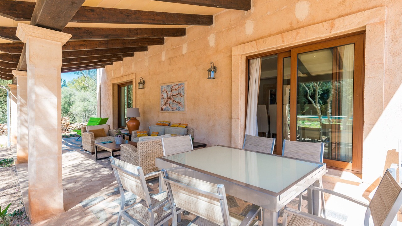 Photo of Outdoor in Costitx