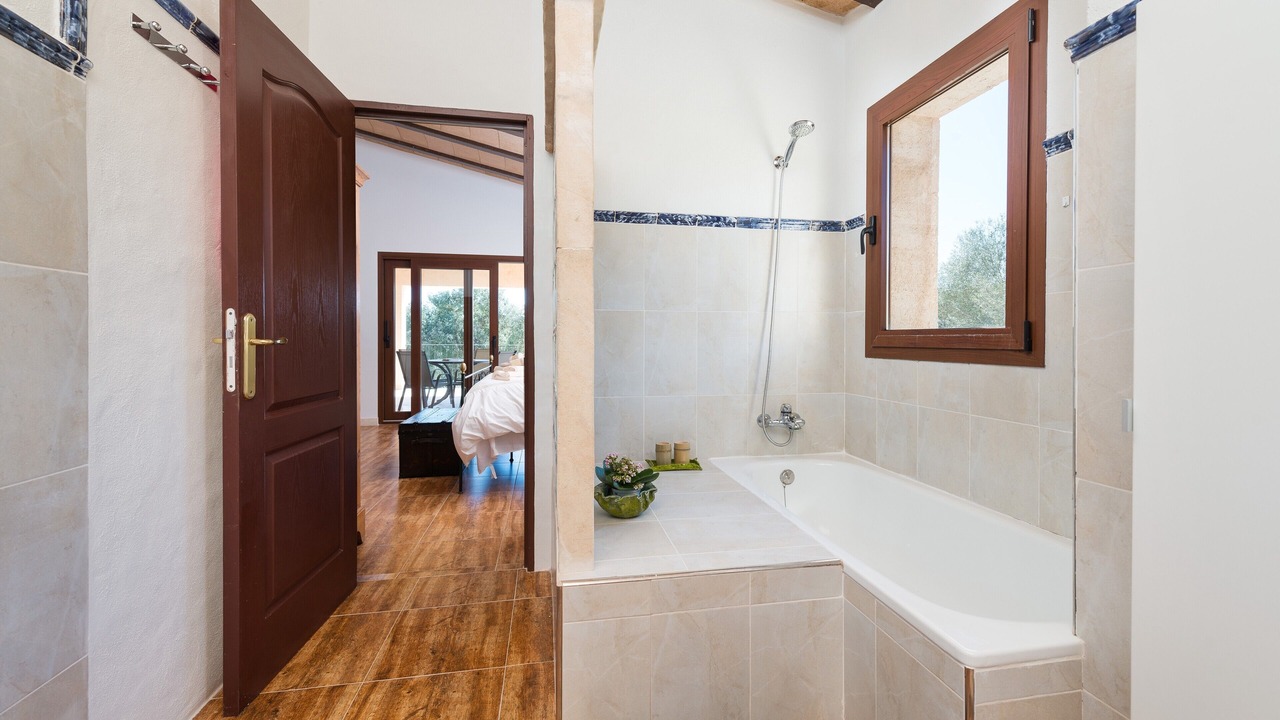 Photo of Bathroom in Costitx