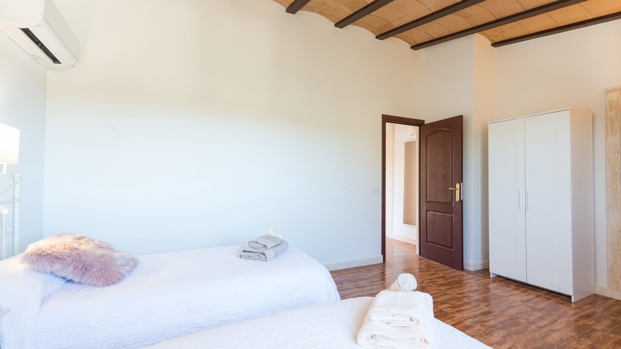 Photo of Bedroom in Costitx