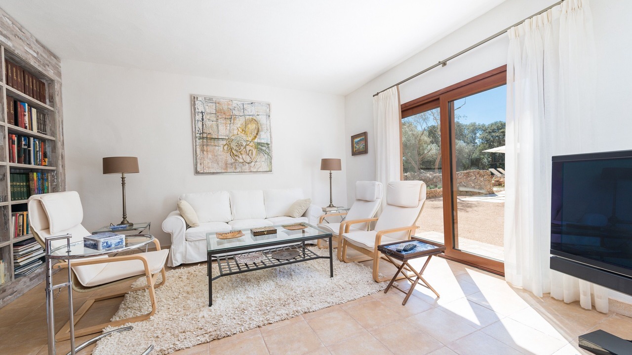 Photo of Livingroom in Costitx