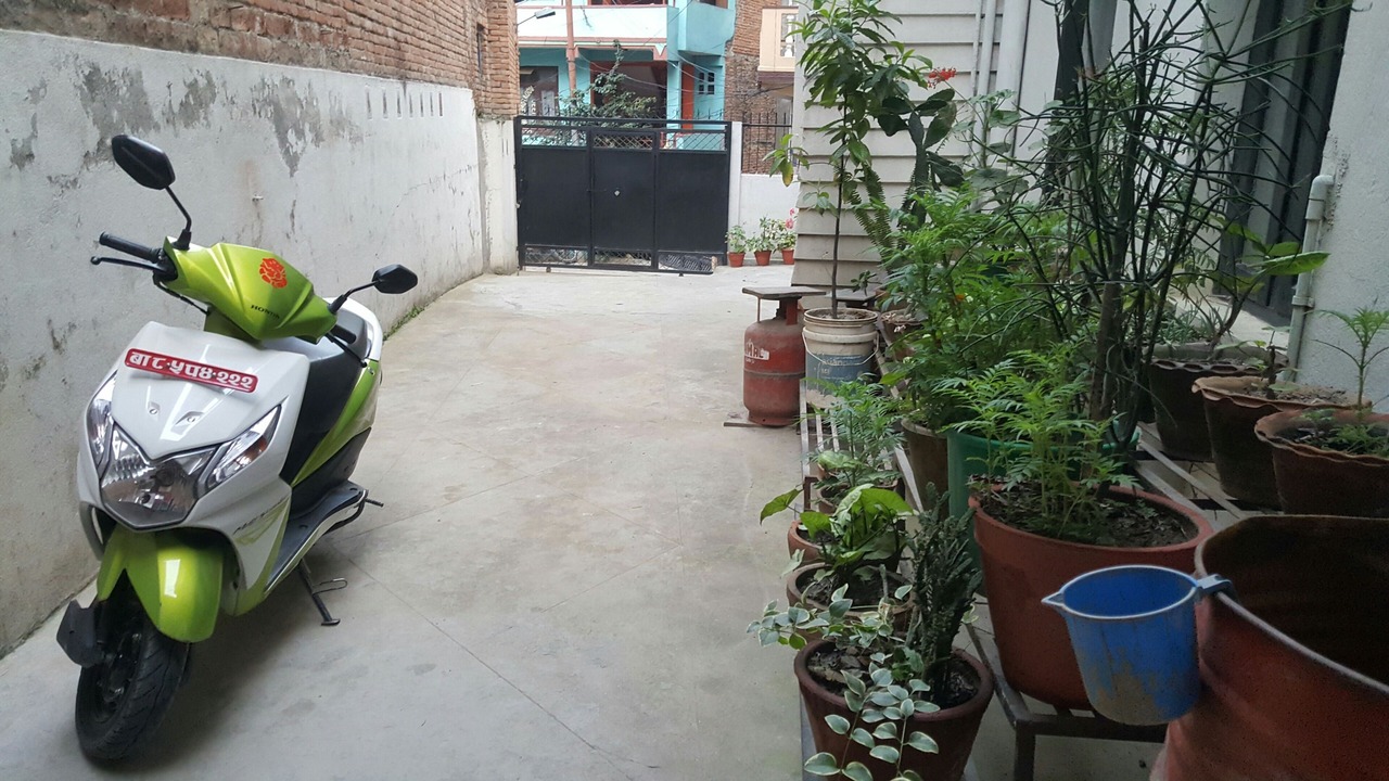 Photo of Outdoor in Kathmandu