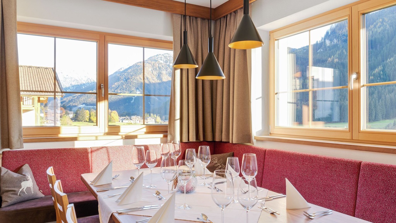 Photo of Livingroom in Wald im Pinzgau