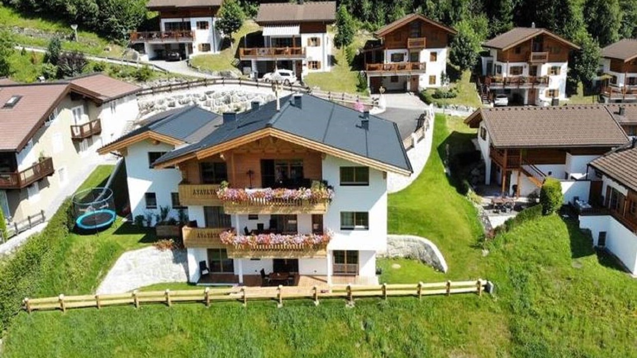 Photo of Outdoor in Wald im Pinzgau