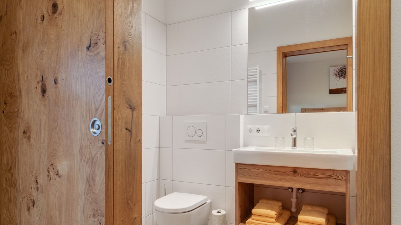Photo of Bathroom in Wald im Pinzgau