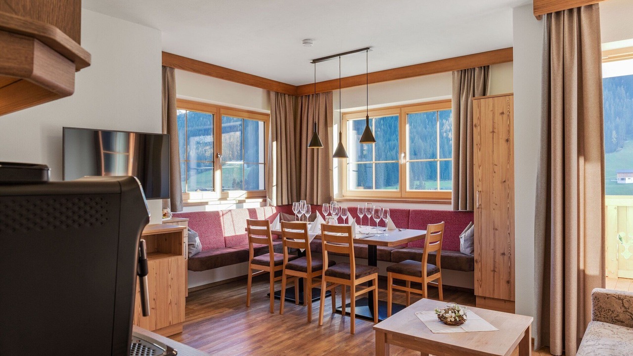 Photo of Livingroom in Wald im Pinzgau