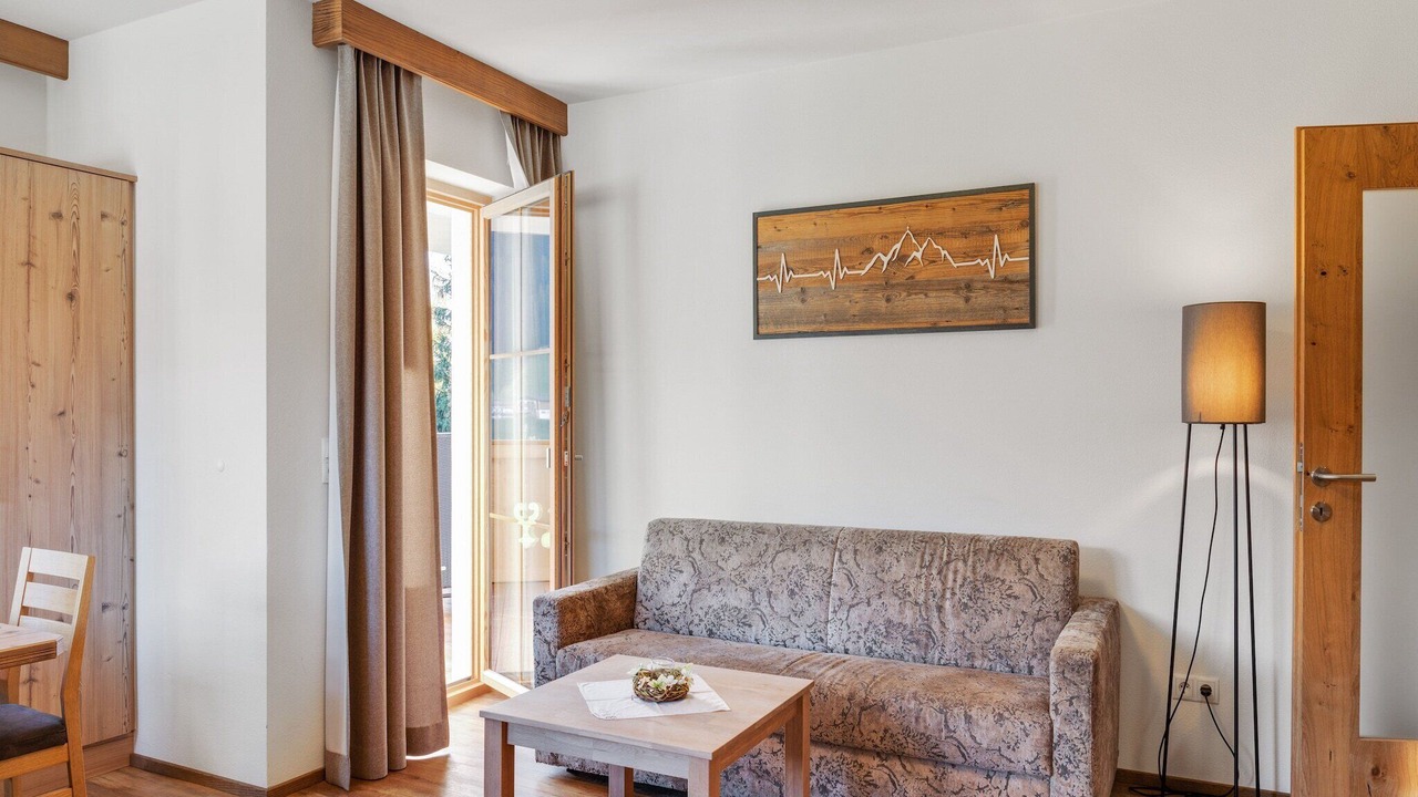 Photo of Livingroom in Wald im Pinzgau