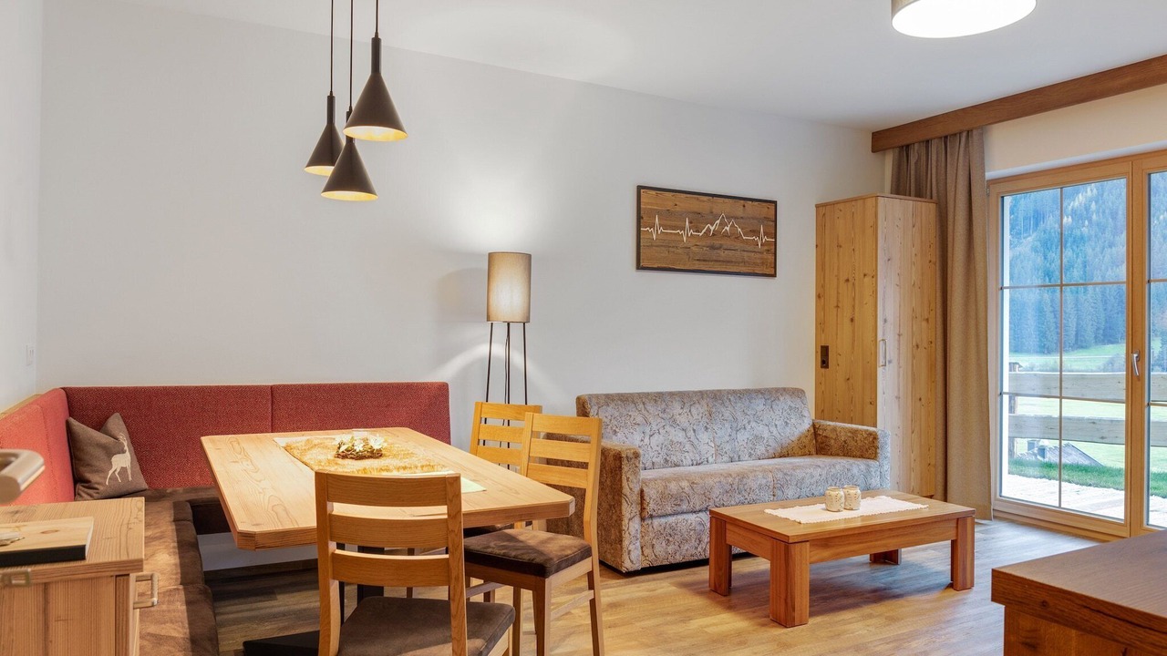 Photo of Livingroom in Wald im Pinzgau