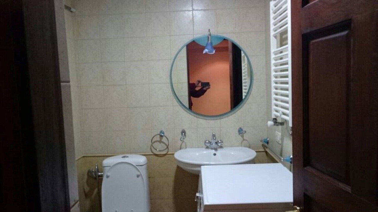 Photo of Bathroom in Kentron