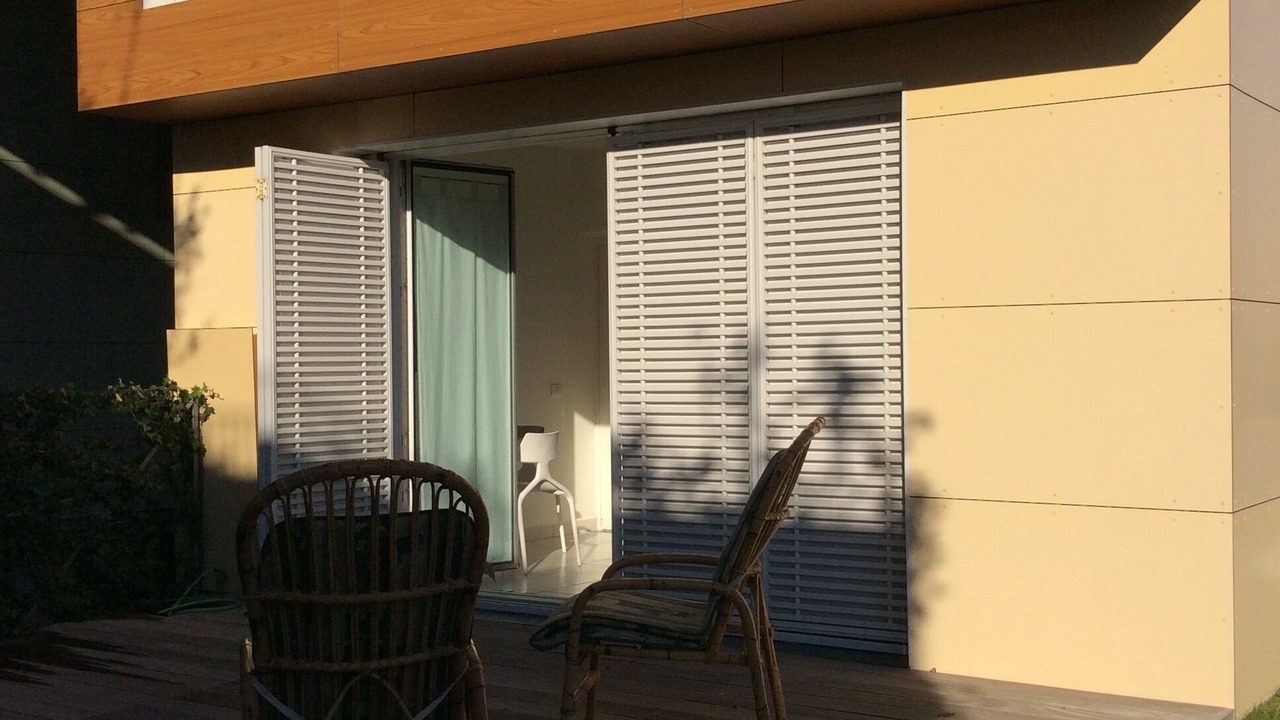 Photo of Outdoor in Calambrone