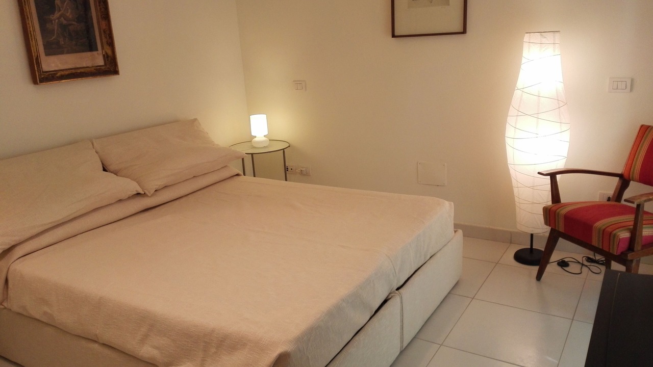 Photo of Bedroom in Calambrone