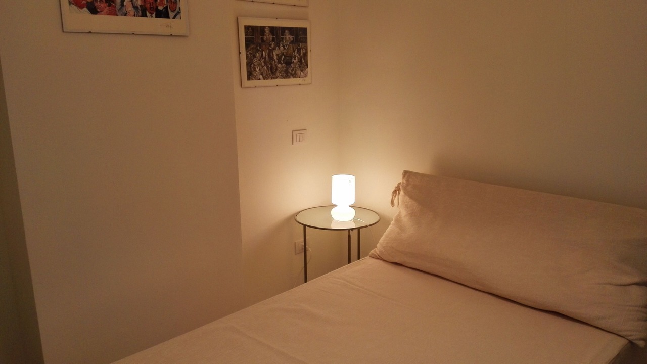 Photo of Bedroom in Calambrone