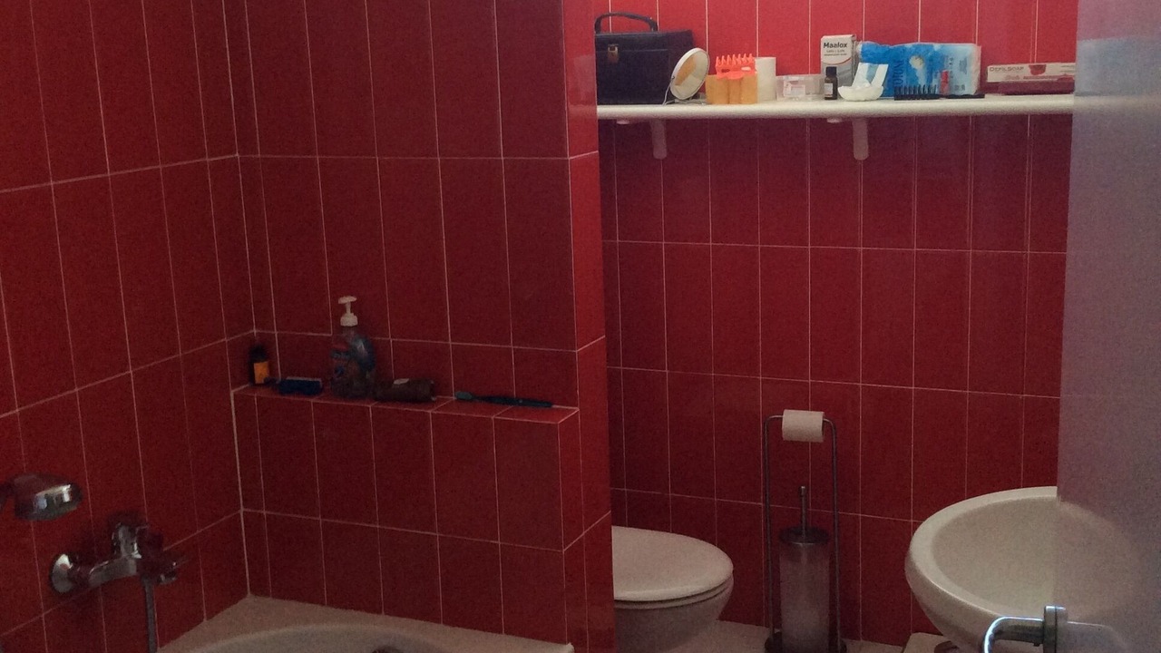 Photo of Bathroom in Calambrone