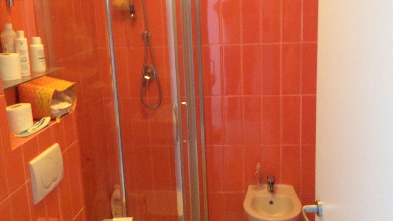 Photo of Bathroom in Calambrone