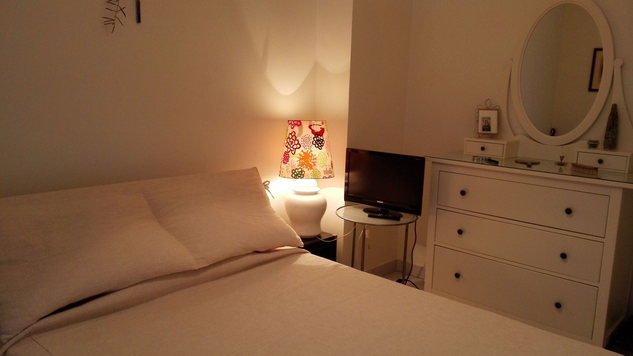 Photo of Bedroom in Calambrone