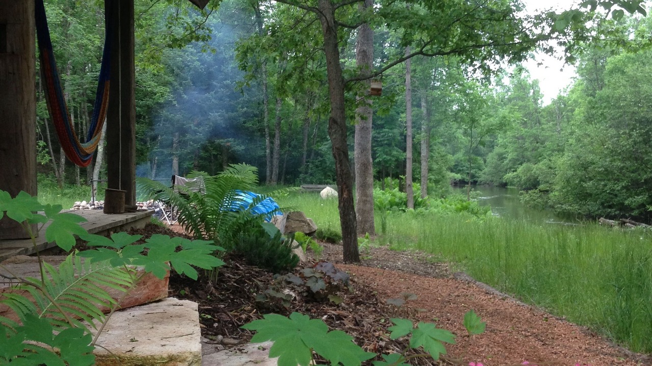 Photo of Outdoor in Dunbar
