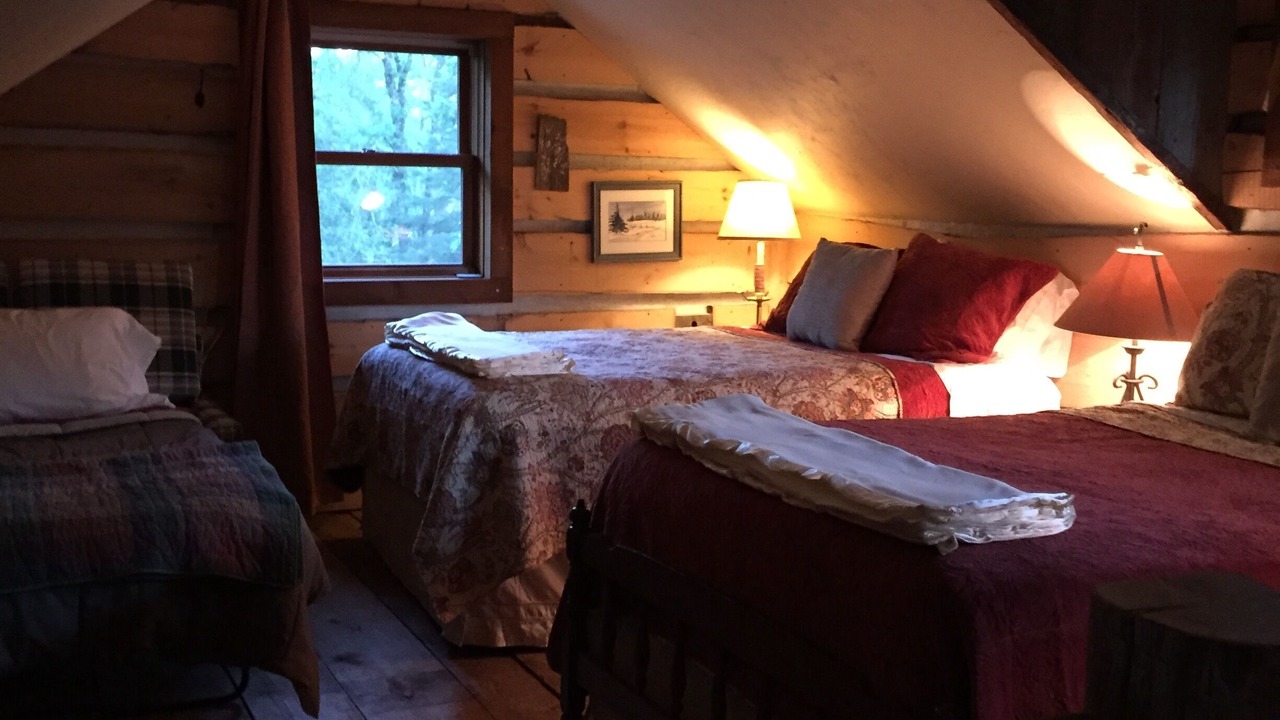 Photo of Bedroom in Dunbar