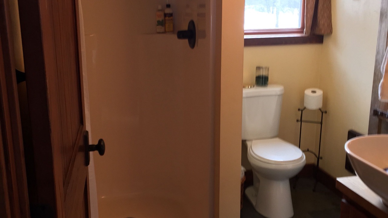 Photo of Bathroom in Dunbar